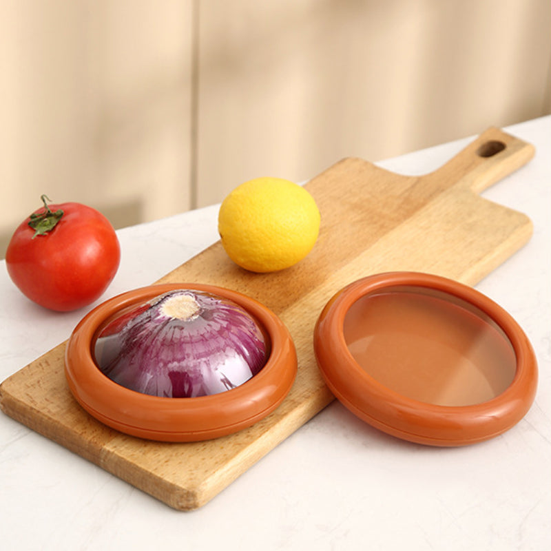 Plastic Stackable Container Set