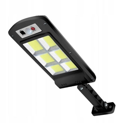 Bright 200W Garden Security Light