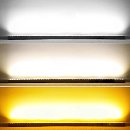 Outdoor 12W LED Wall Washer Low Voltage Landscape Light