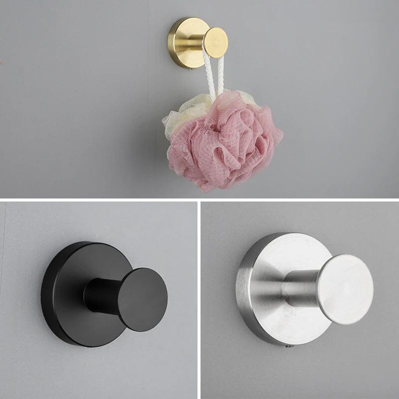 Adhesive Wall Mount Hook