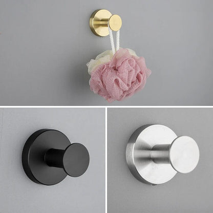Adhesive Wall Mount Hook