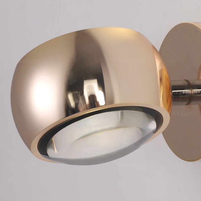 Ambient Warm Table Lamp