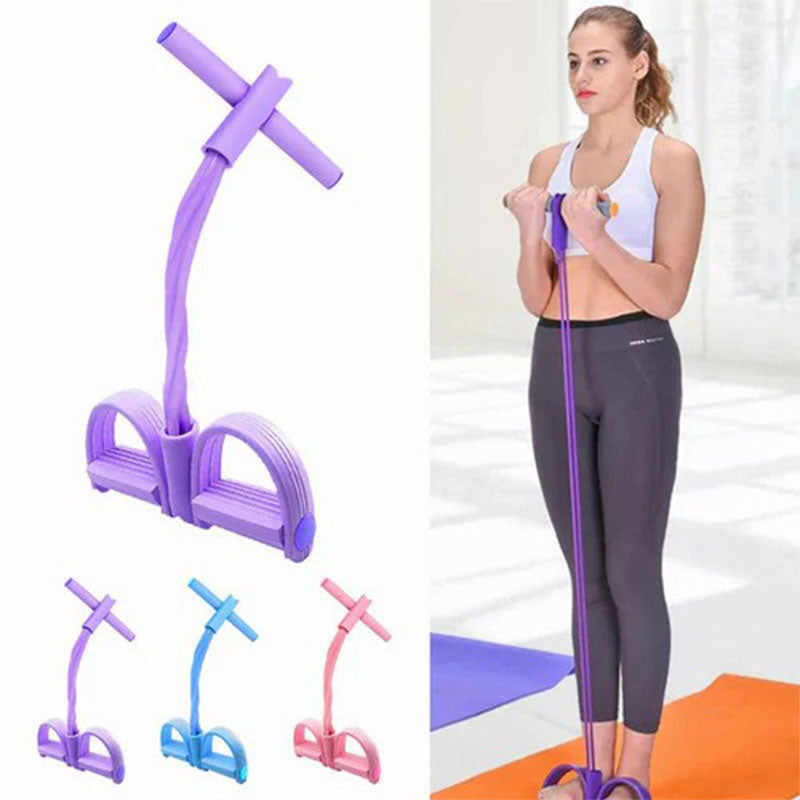Home Gym Ankle Exercise Pedal