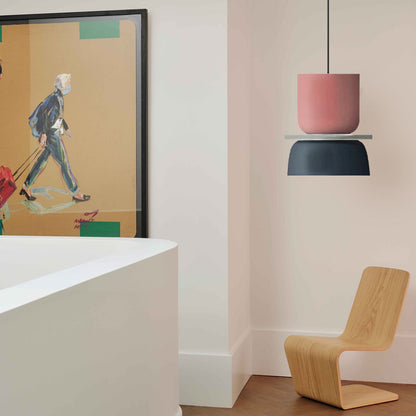 Contemporary Colorful Pendant Light for Kitchen Dining