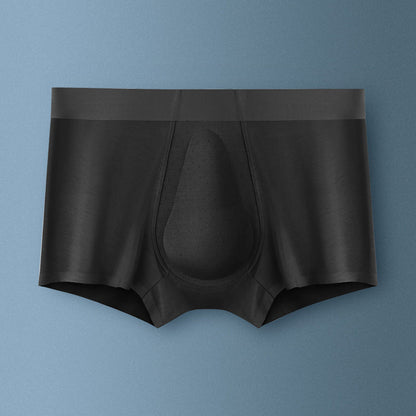 Comfortable Men's Eco Friendly Boxer Trunks