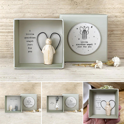 Sweet Heartfelt Best Friend Box