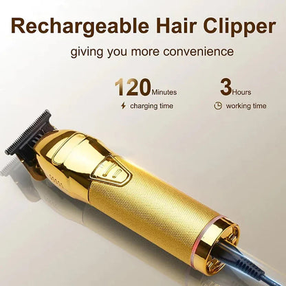 Premium Hair Edge Trimmer