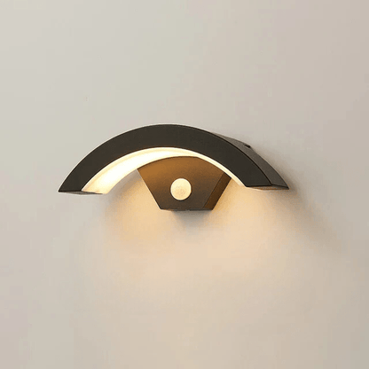 Bright Security Night Lamp