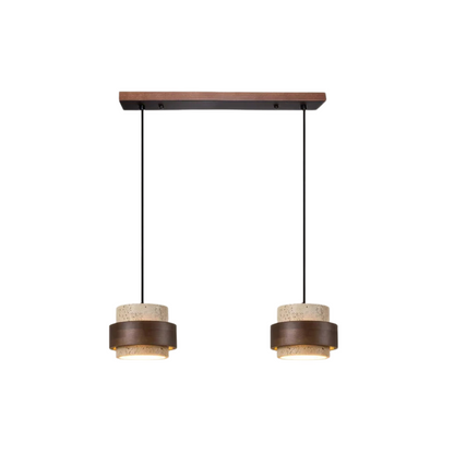 Stylish Woven Hanging Light for Modern Homes