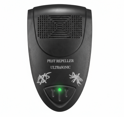 Electronic Pest Control Ultrasonic Insect Repeller