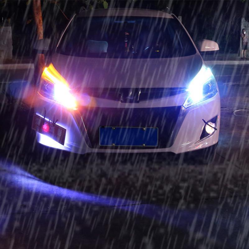 Easy Fit LED Day and Night Running Light Strip