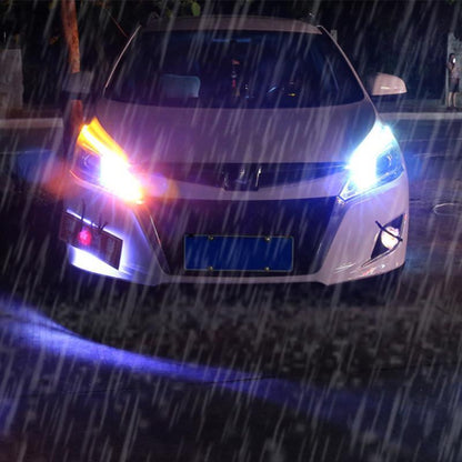 Easy Fit LED Day and Night Running Light Strip