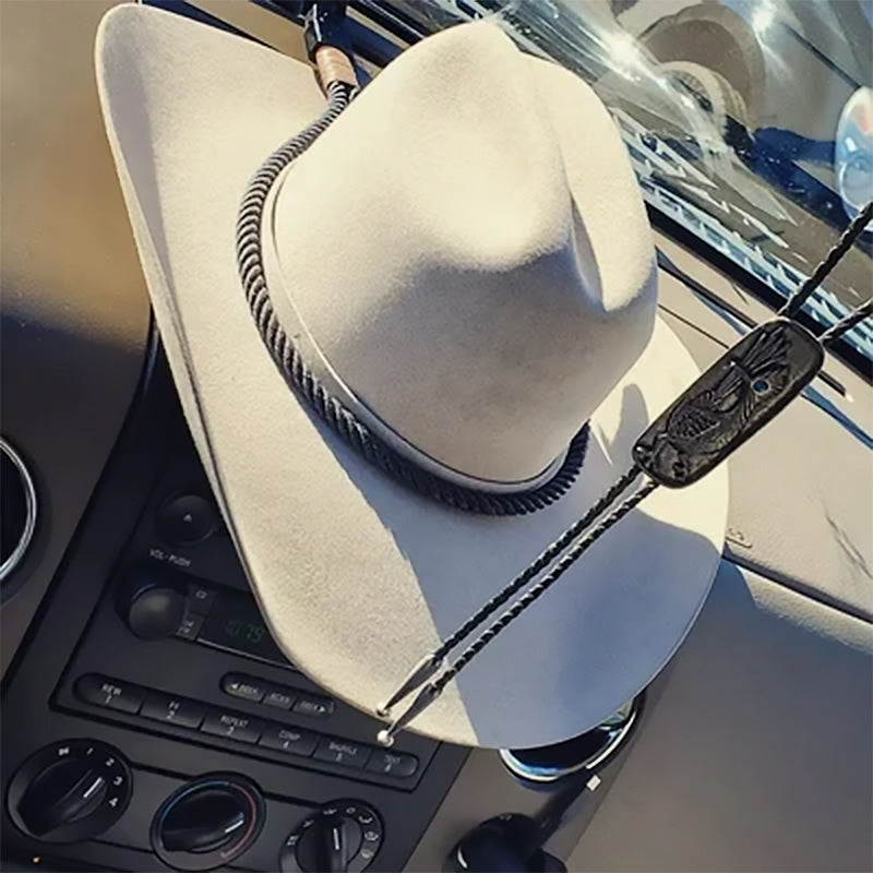 Truck Car Western Hat Holders - Cofik