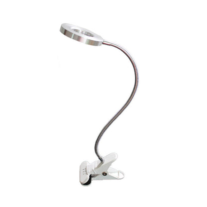 Compact Portable USB Clip On Desk Lamp - Cofik