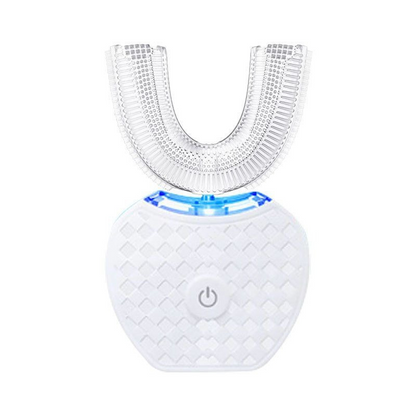 Powerful Rechargeable Toothbrush - 360 Degree Clean - Cofik