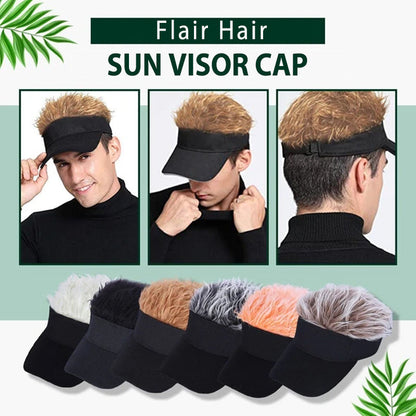 Stylish Women's Sun Protection Cap