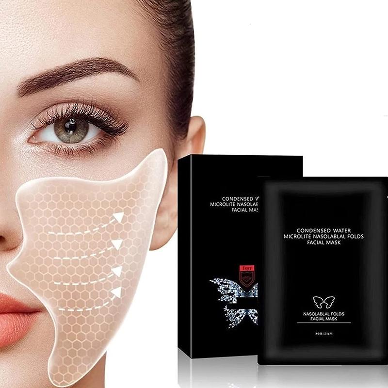 Anti Aging Face Lift Sticker Skin Care Patches - Cofik