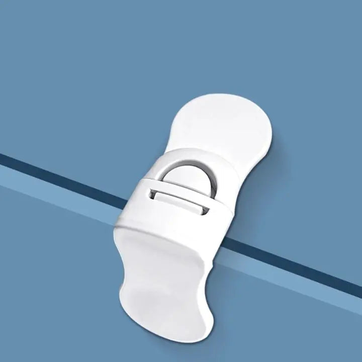 Secure Child Lock for Drawers and Cabinets