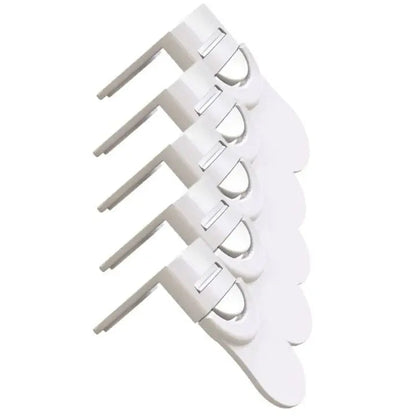 Secure Child Lock for Drawers and Cabinets