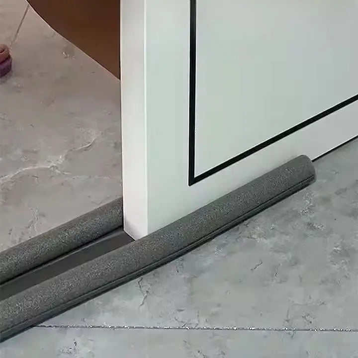 Weatherproof Door Seal Strip - Cofik