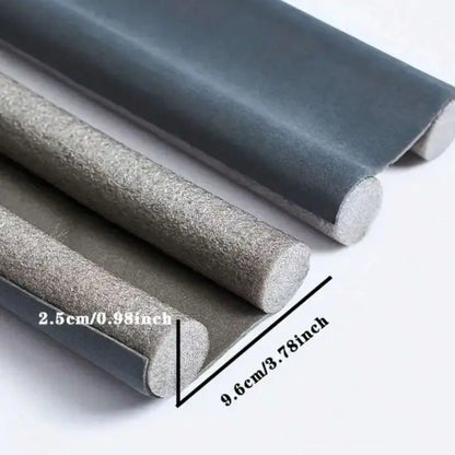 Weatherproof Door Seal Strip