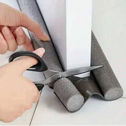Weatherproof Door Seal Strip