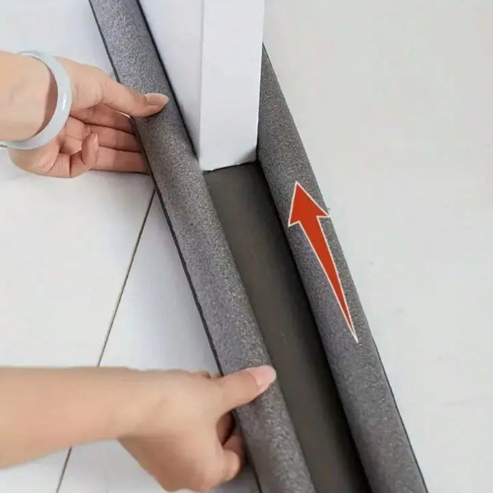 Weatherproof Door Seal Strip
