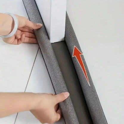 Weatherproof Door Seal Strip