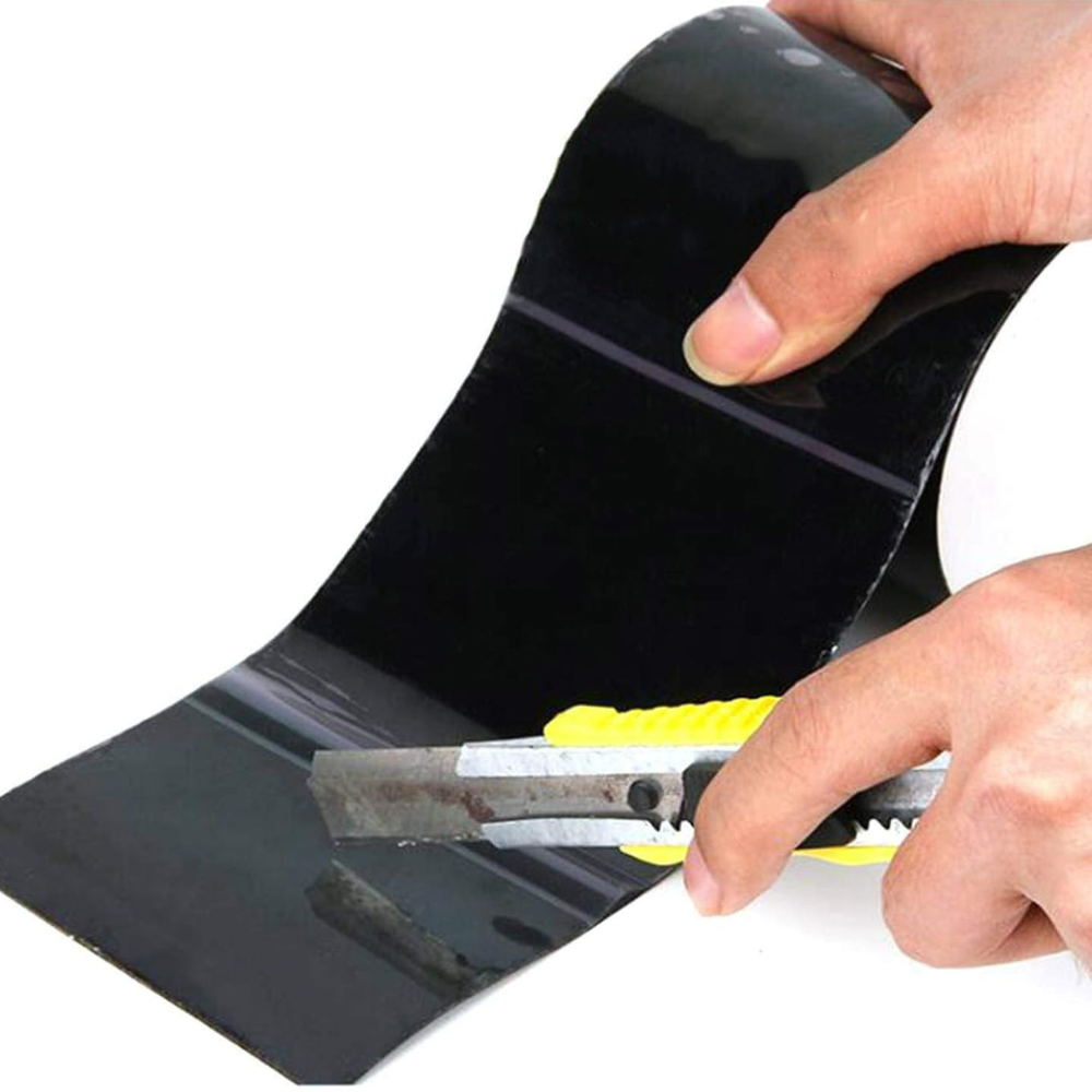 Heavy Duty Leak Proof Seal Repair Tape