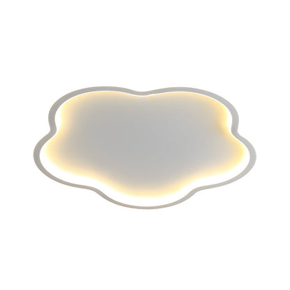 Modern Aluminum Bedroom Ceiling Light