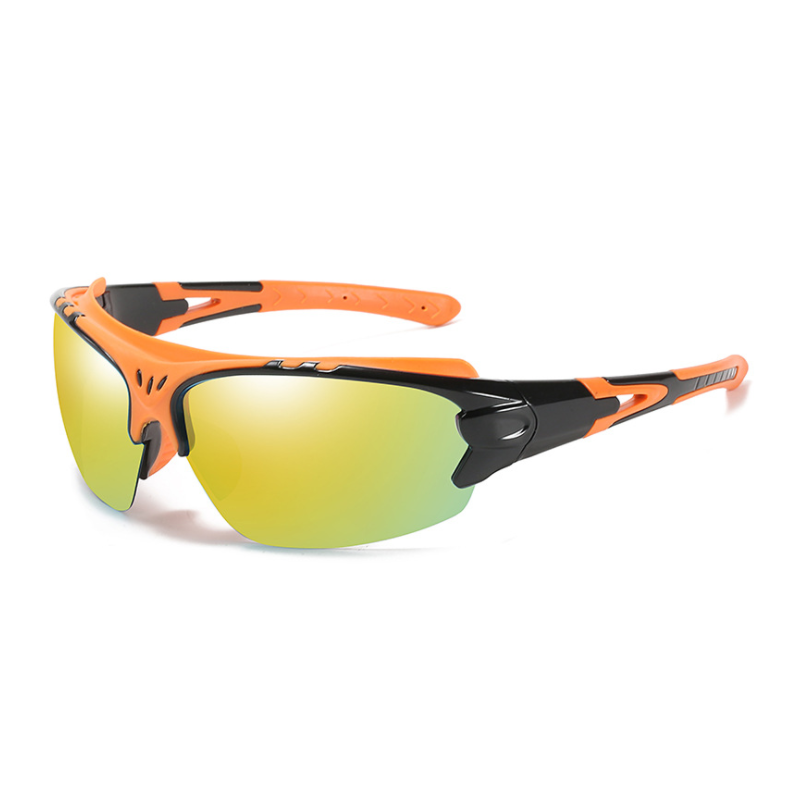 Trendy Polarized Shades for Men Women