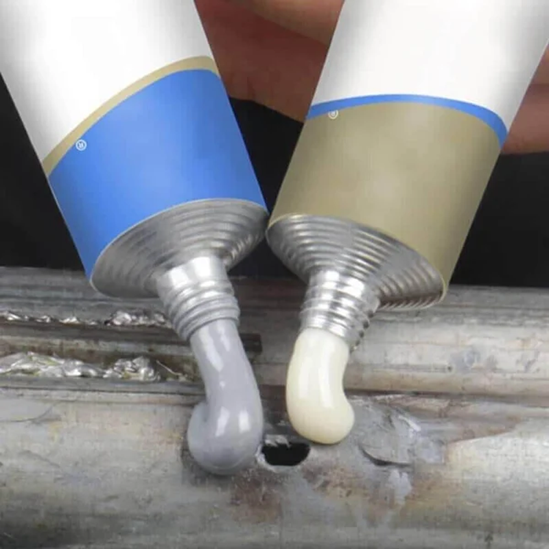 Strong Metal Glue Epoxy Adhesive