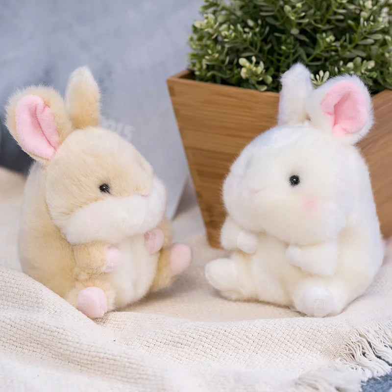 Adorable Handcrafted Porcelain Doll