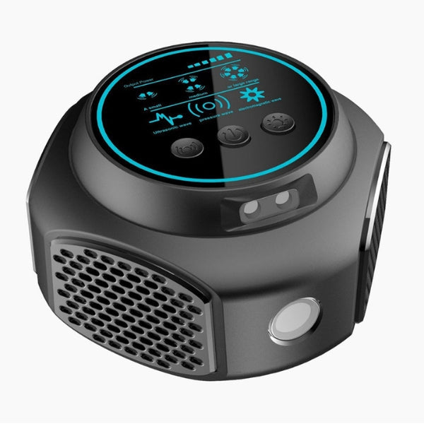 Electronic Pest Control Mouse Repellent Device