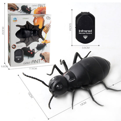 Fun Interactive Pet Robot Toy