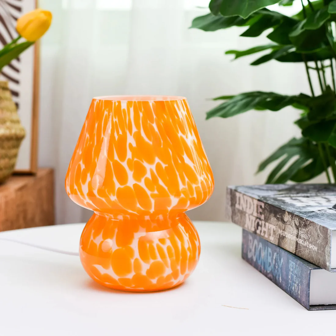 Fun Fungi Desk Light