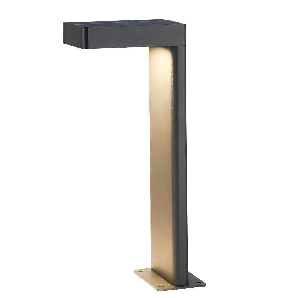 Outdoor Solar Powered Motion Sensor Path Lights