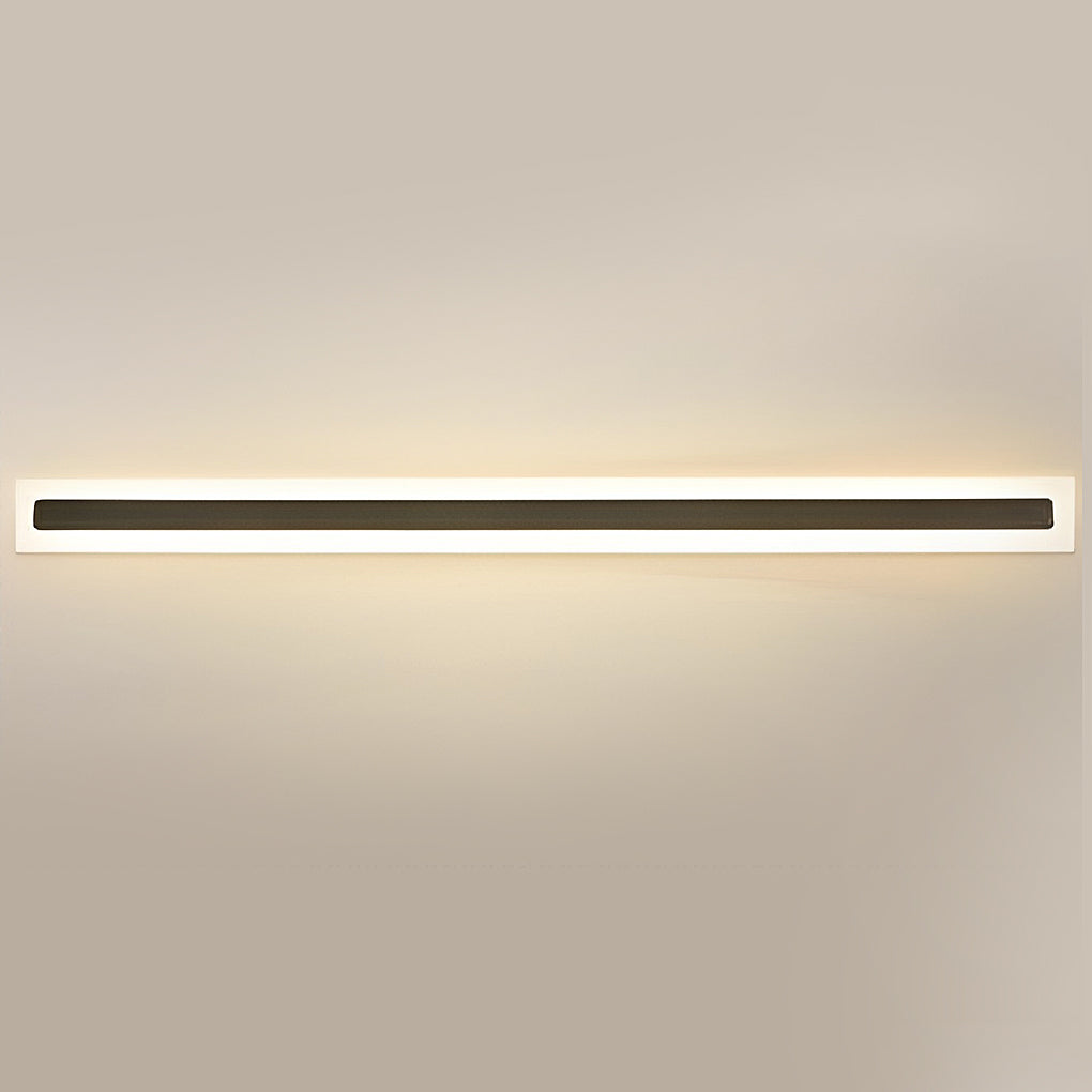 Outdoor Waterproof Wall Light Fixture Sconce
