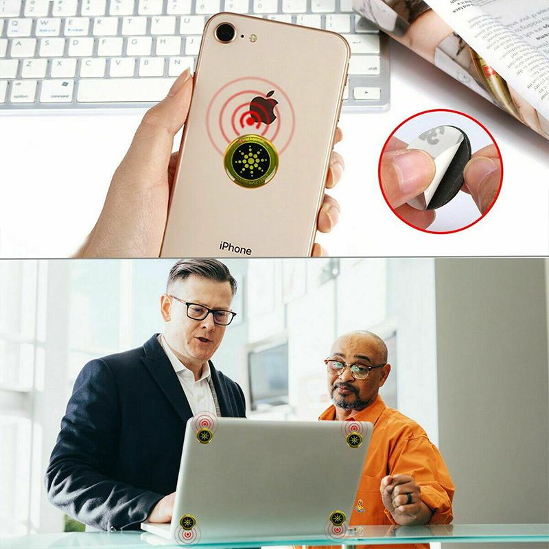 Protective Phone Radiation Shield Sticker