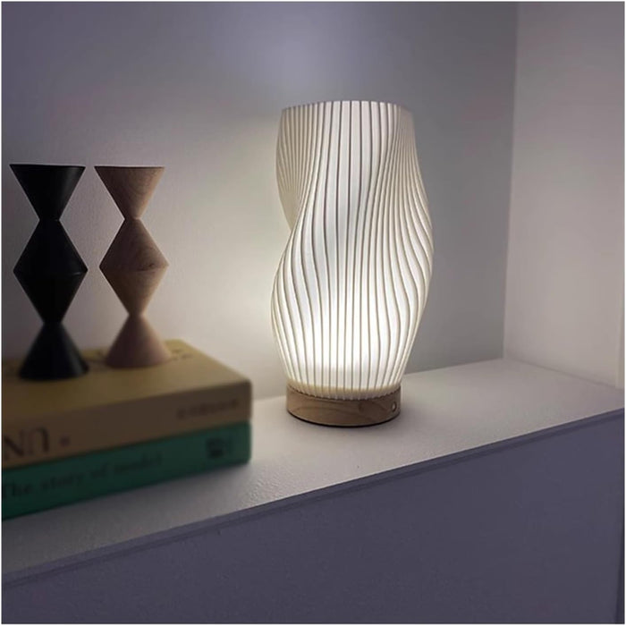 Classic Dimmable Table Lamp