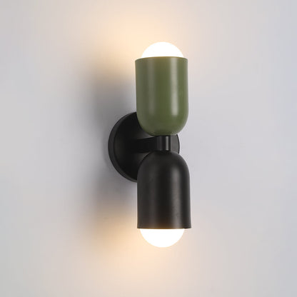 Simple Modern Wall Light Lamp