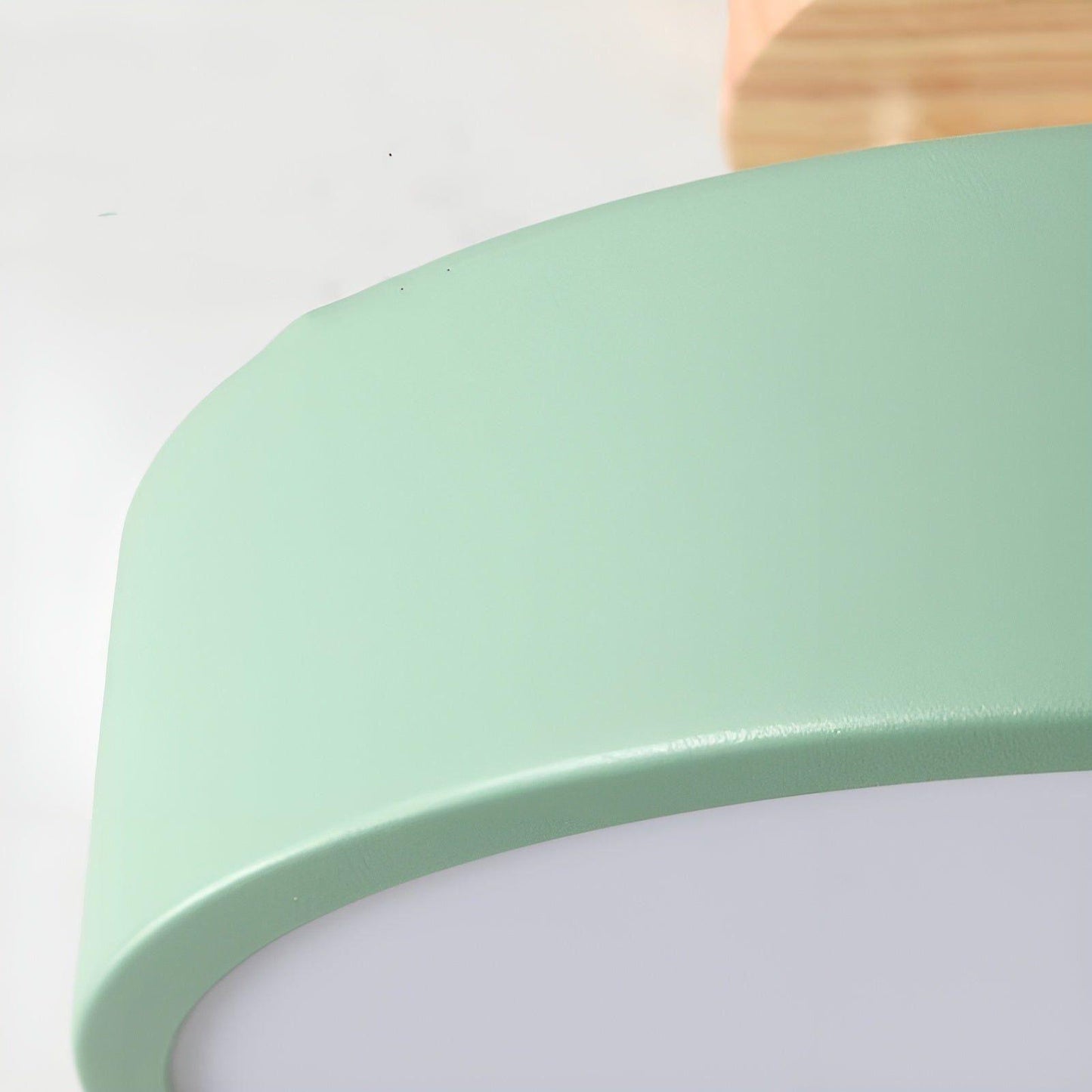 Classic Italian Style Round Ceiling Light