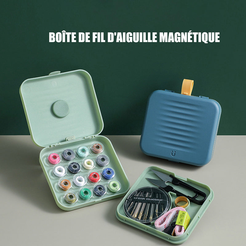 Portable Compact Sewing Kit Set