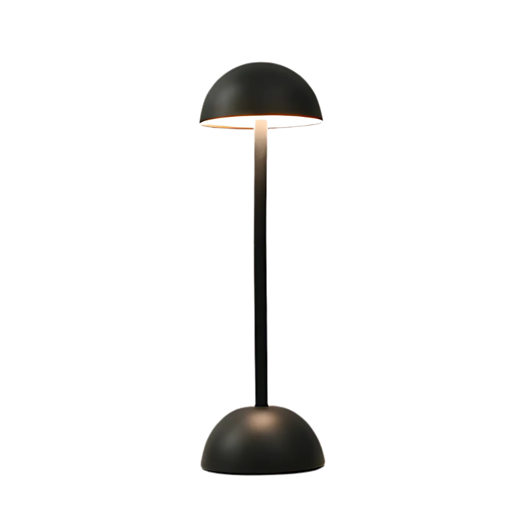 Portable Dimmable Desk Lamp with USB Charging - Cofik