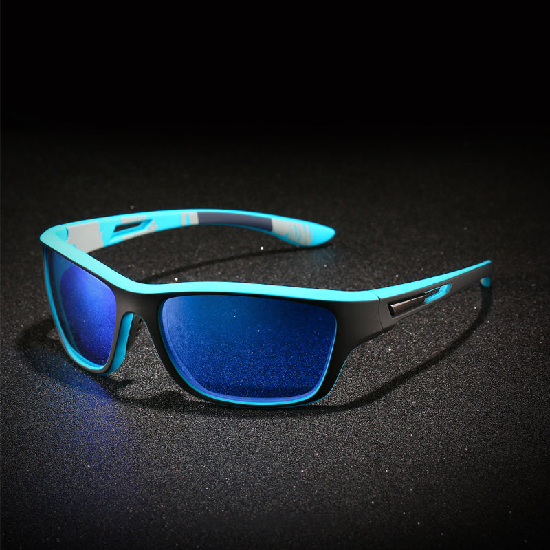Noxord | Active Sport Sunglasses with Polarized Anti Glare Lenses