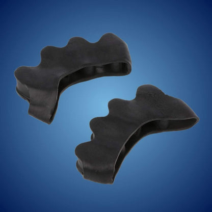 Comfortable Bunion Toe Spacer for Foot Pain Relief