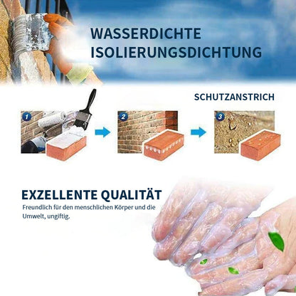 Waterproof Sealant Spray Coating