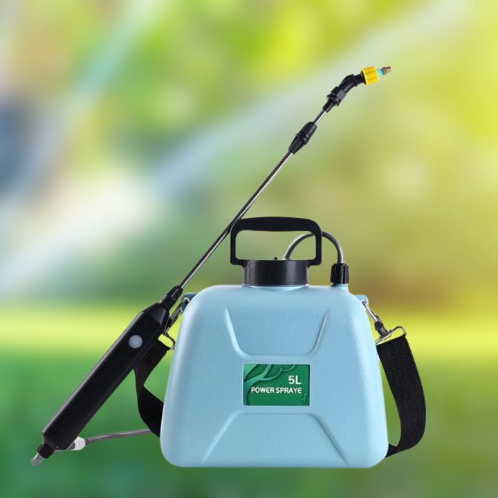 Easy Garden Water Sprayer Gun - Cofik