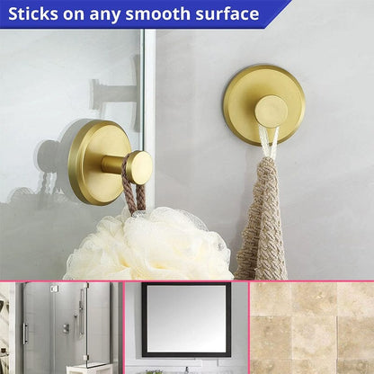 Adhesive Wall Mount Hook
