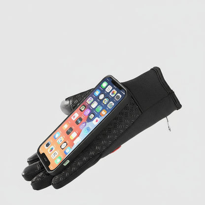 Cold Weather Insulated Gloves